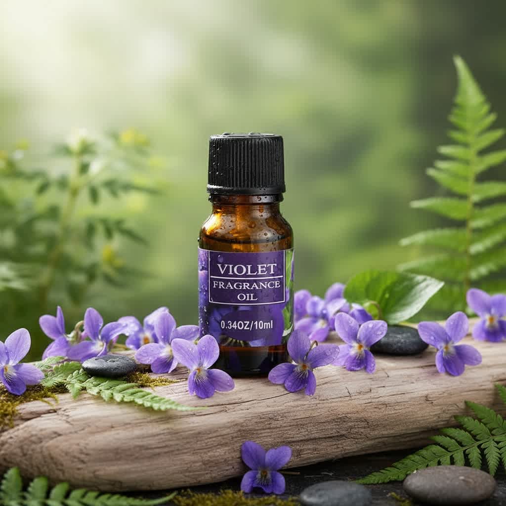 Essential Oils Ethical Earth Store