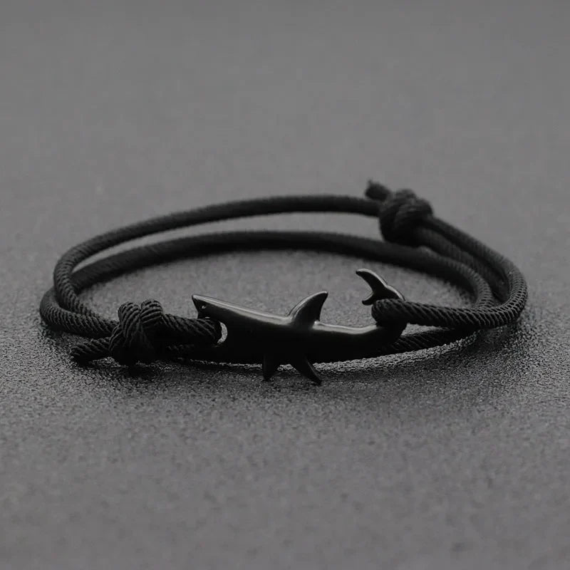 Shark Bracelet