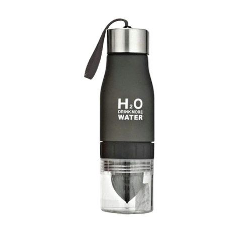 H20 Fruit Infuser Water Bottle