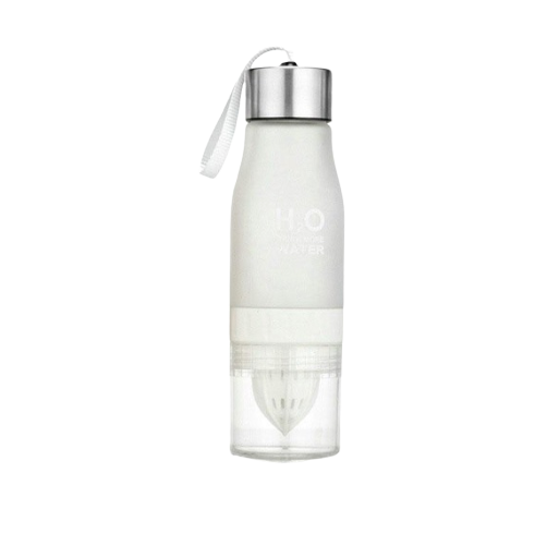 H20 Fruit Infuser Water Bottle