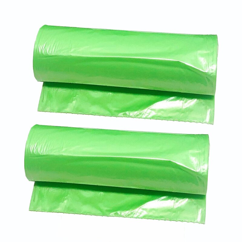 Biodegradable Garbage Bags