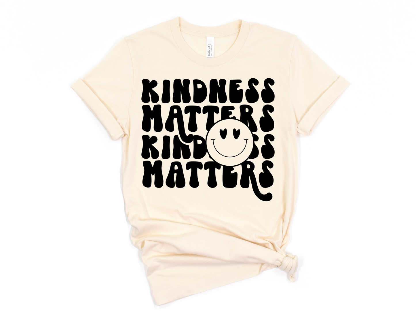 Kindness Matters T-Shirt