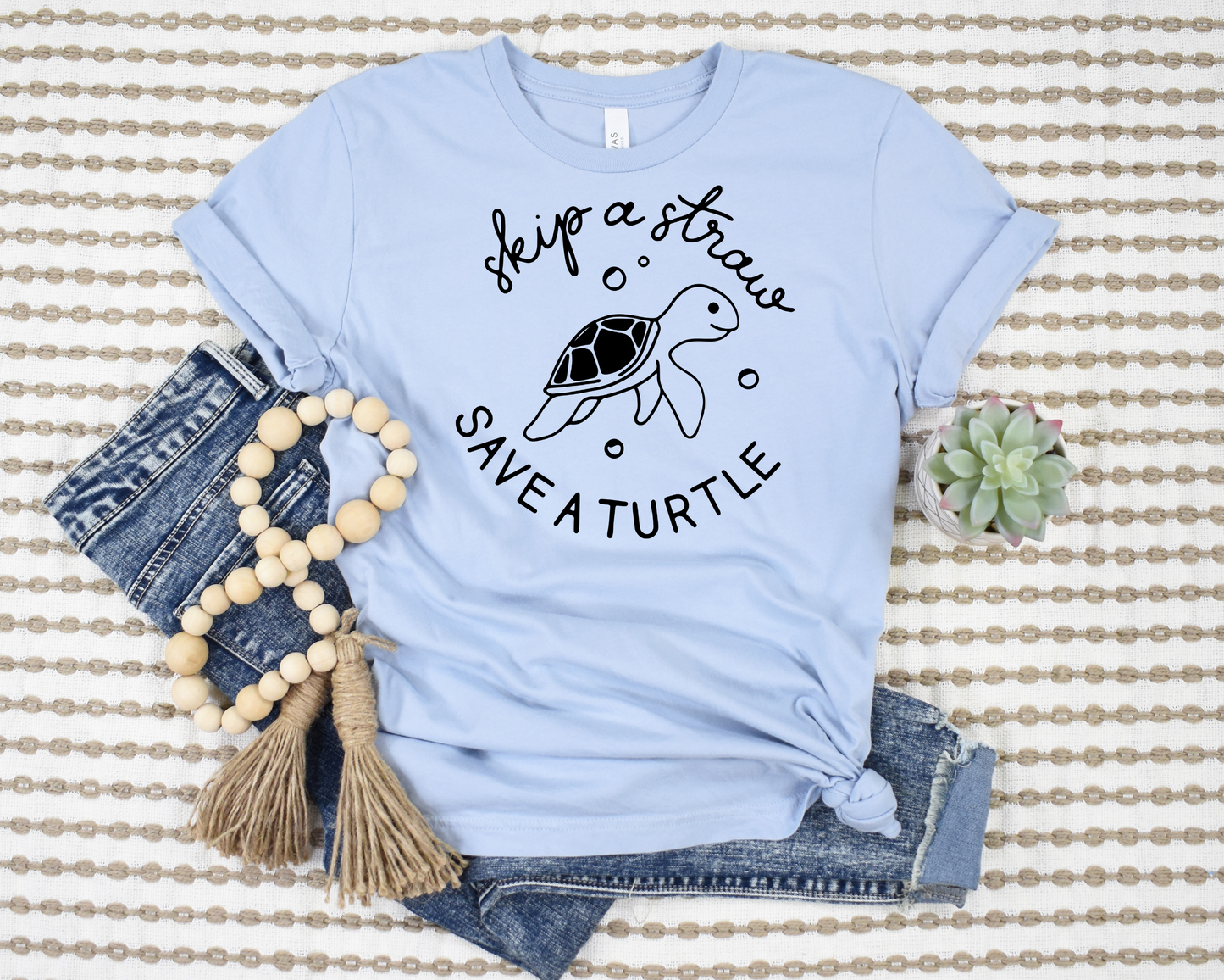 Save a Turtle T-Shirt