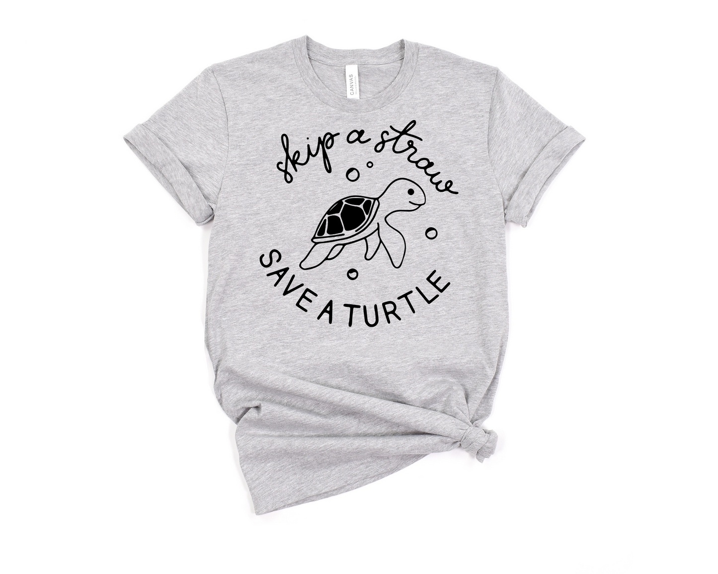 Save a Turtle T-Shirt