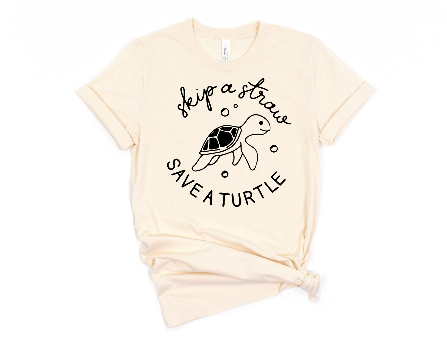 Save a Turtle T-Shirt