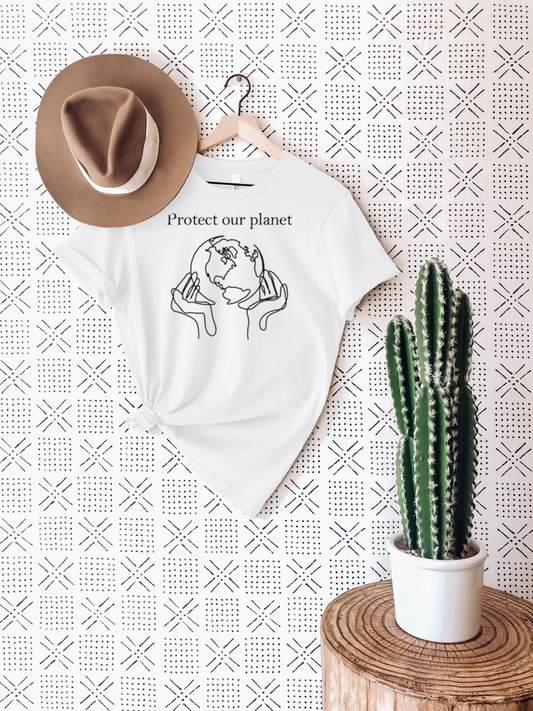 Protect Our Planet T-Shirt