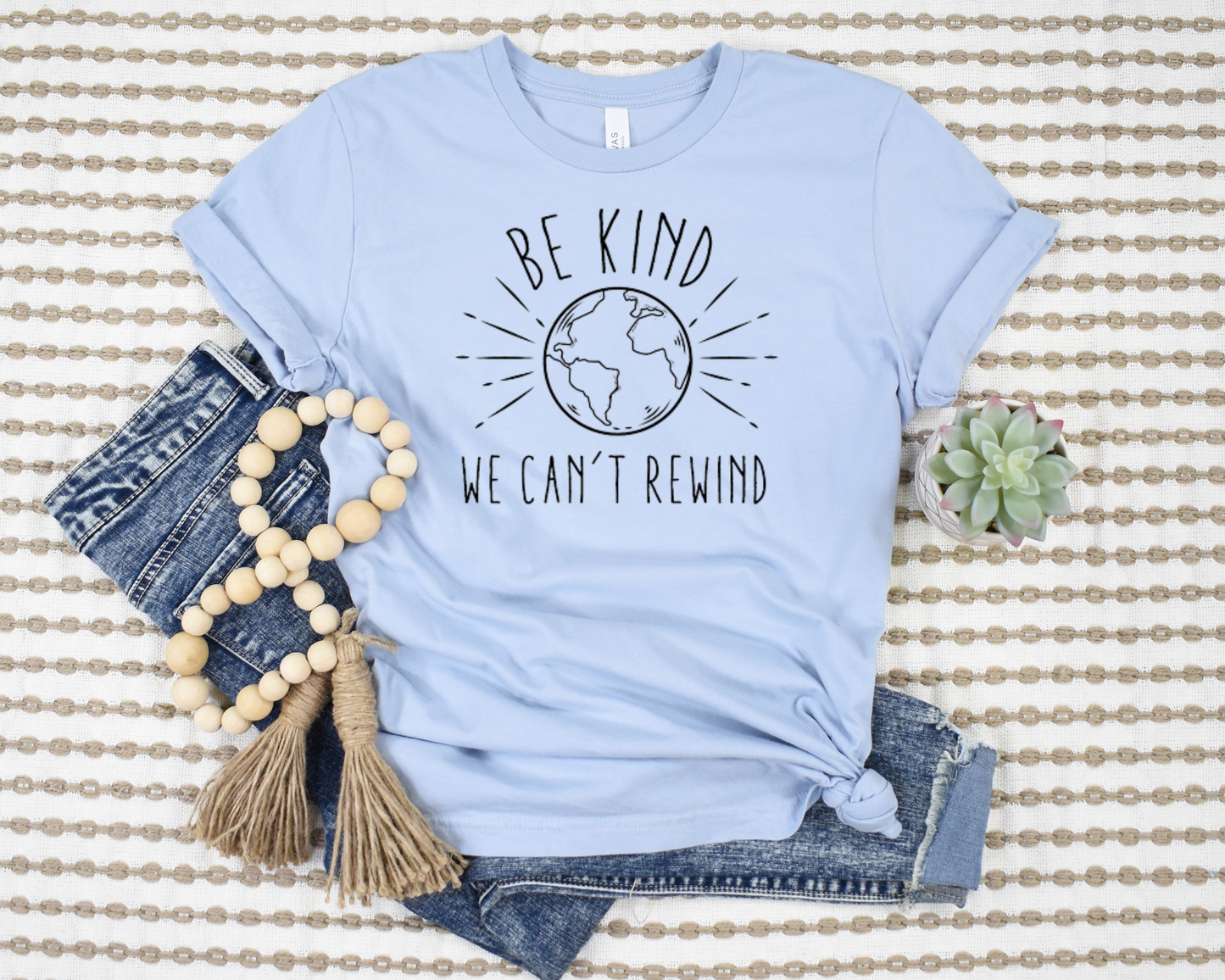 Be Kind We Can't Rewind T-Shirt