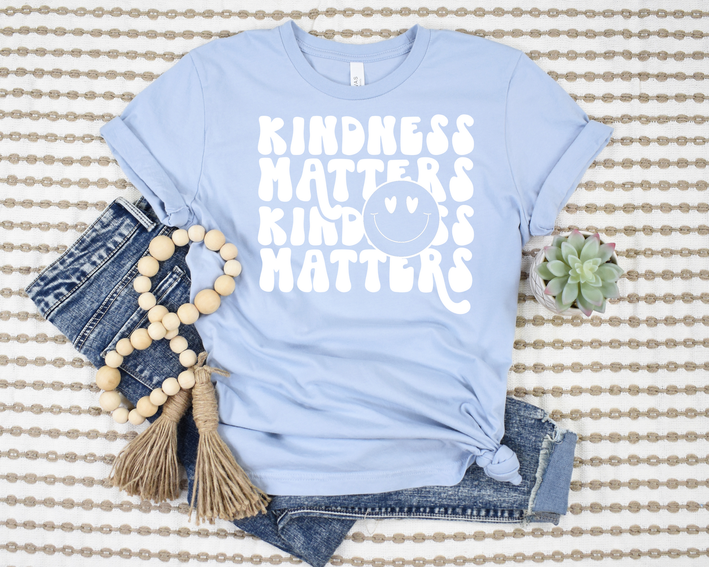 Kindness Matters T-Shirt