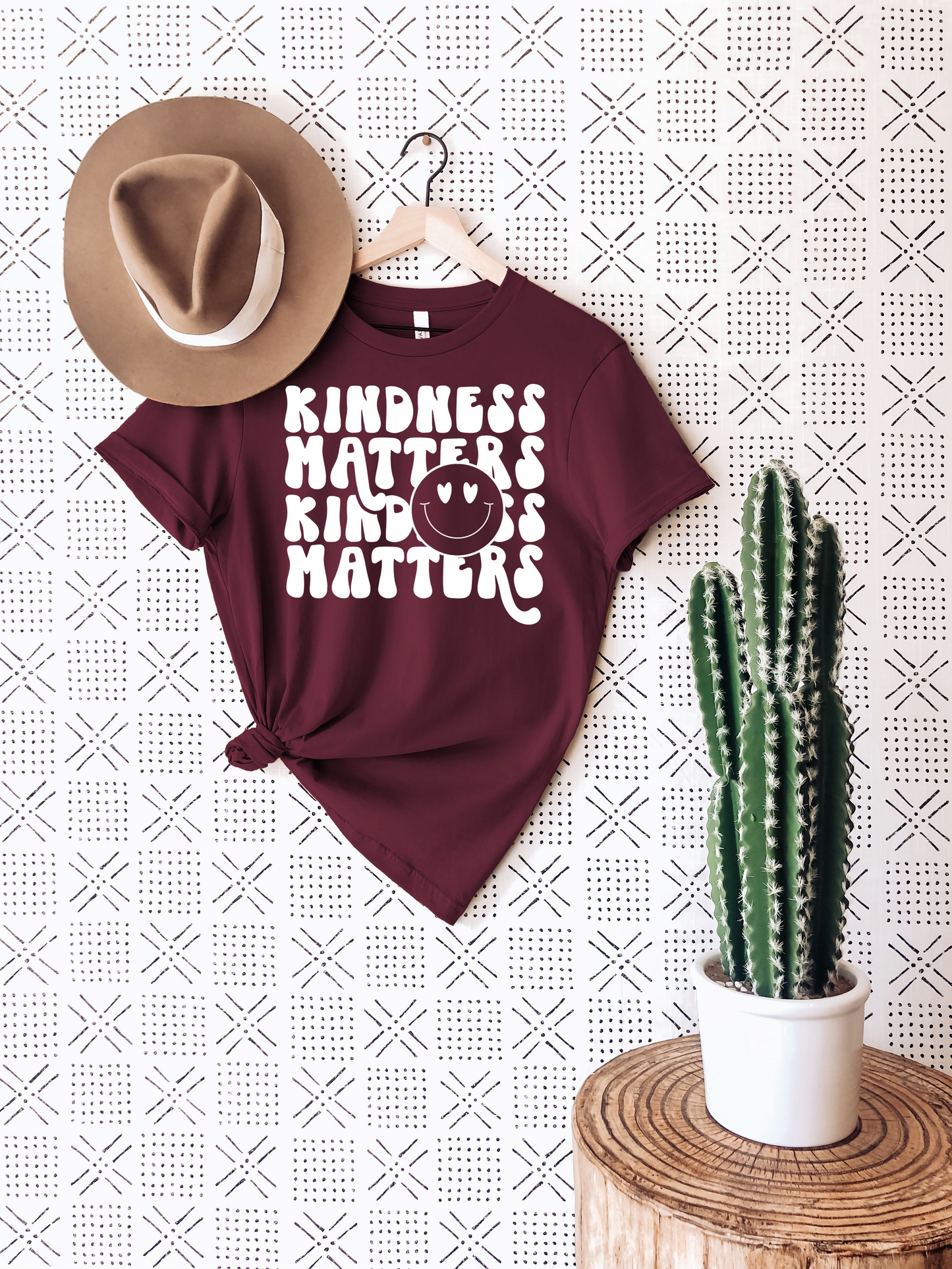 Kindness Matters T-Shirt