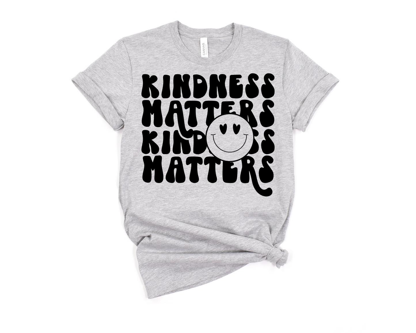 Kindness Matters T-Shirt