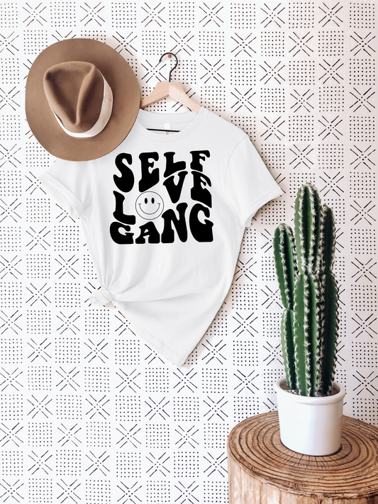 Self Love Gang T-Shirt