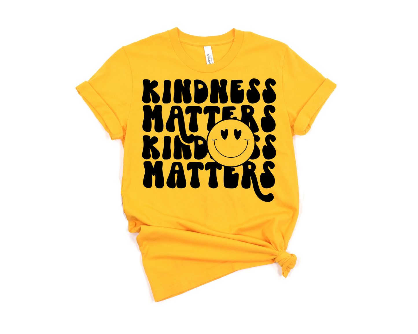 Kindness Matters T-Shirt