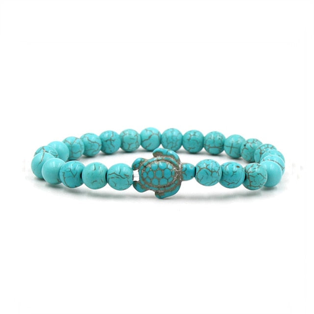 Sea Turtle Bracelet